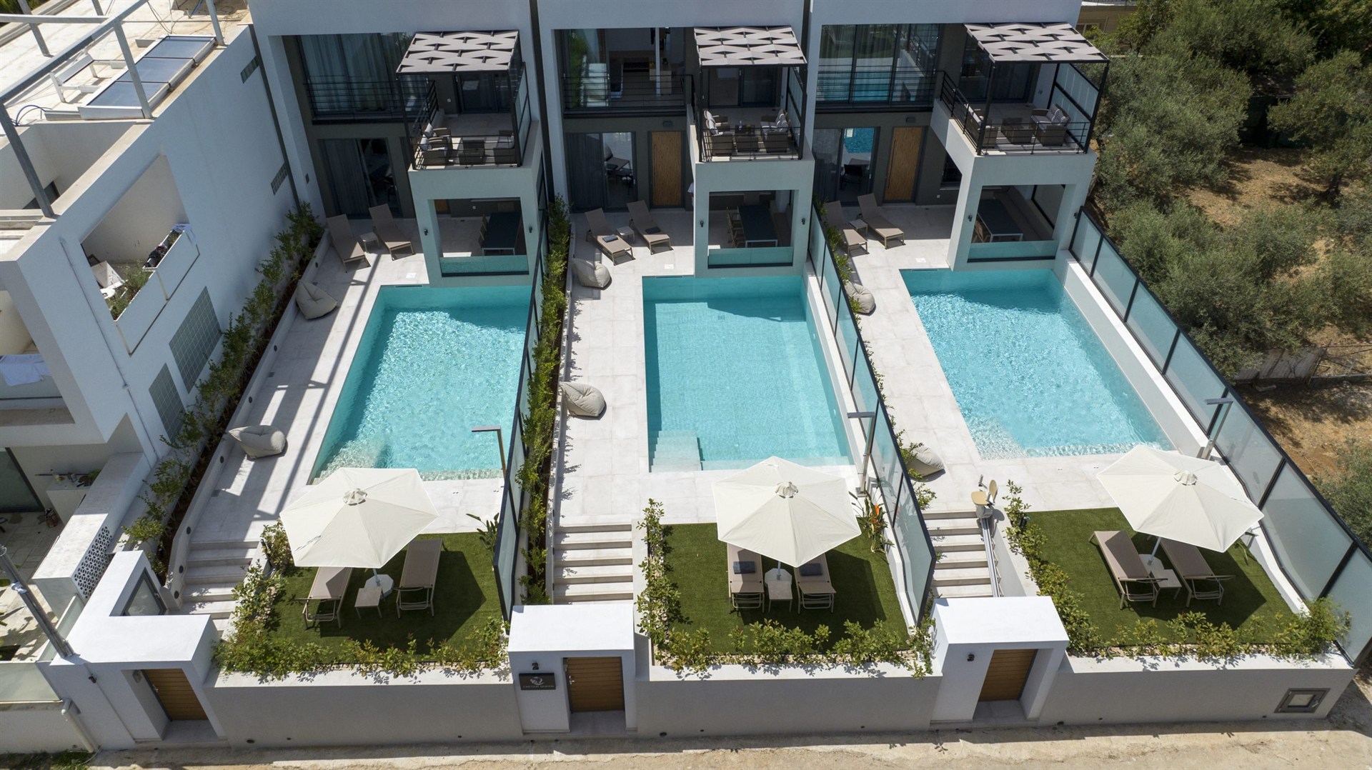 Welcome to Cretan Queen Residences