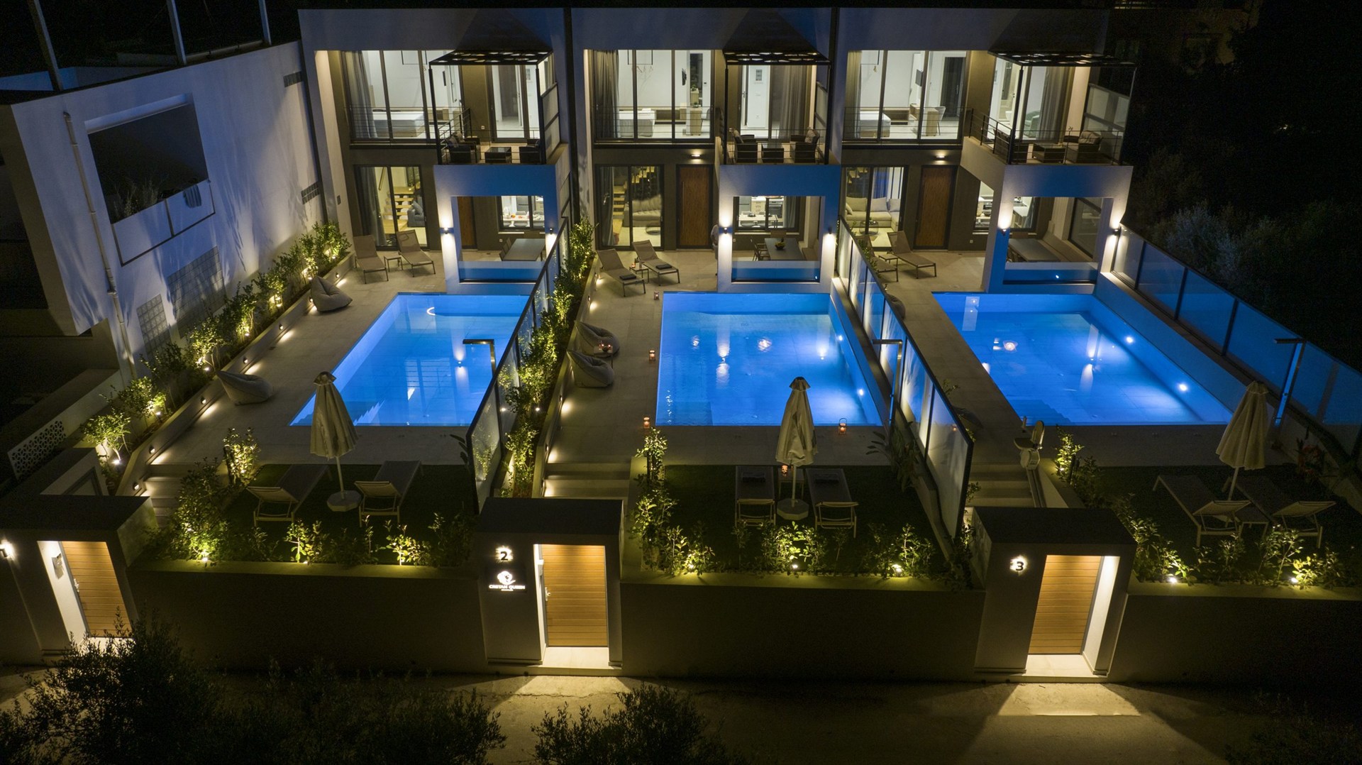 Welcome to Cretan Queen Residences